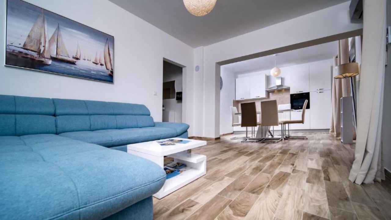 Photo of Livingroom in Supetarska Draga