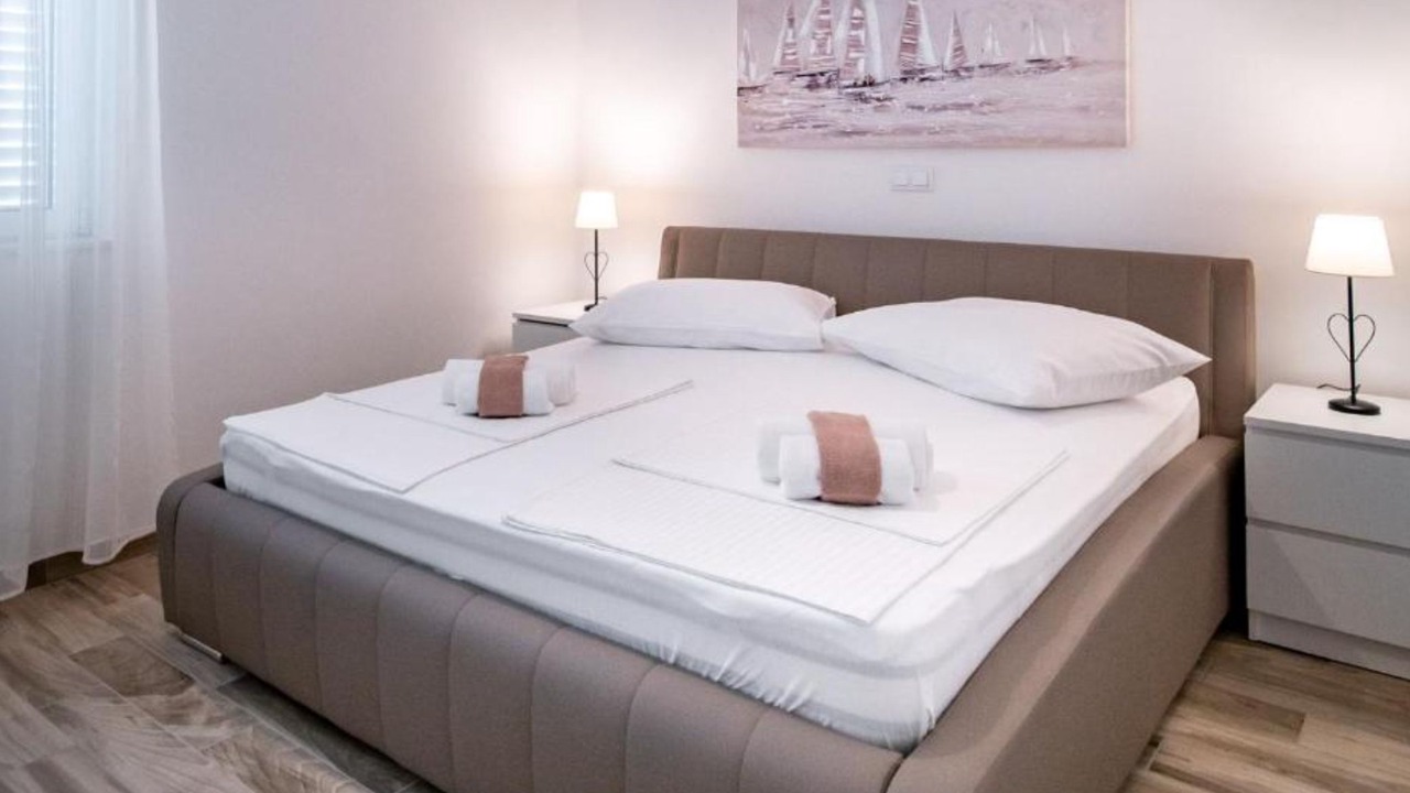 Photo of Bedroom in Supetarska Draga