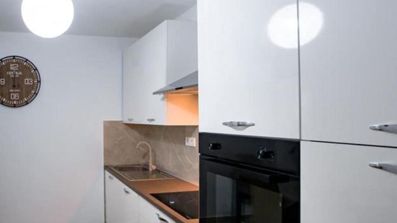 Photo of Kitchen in Supetarska Draga