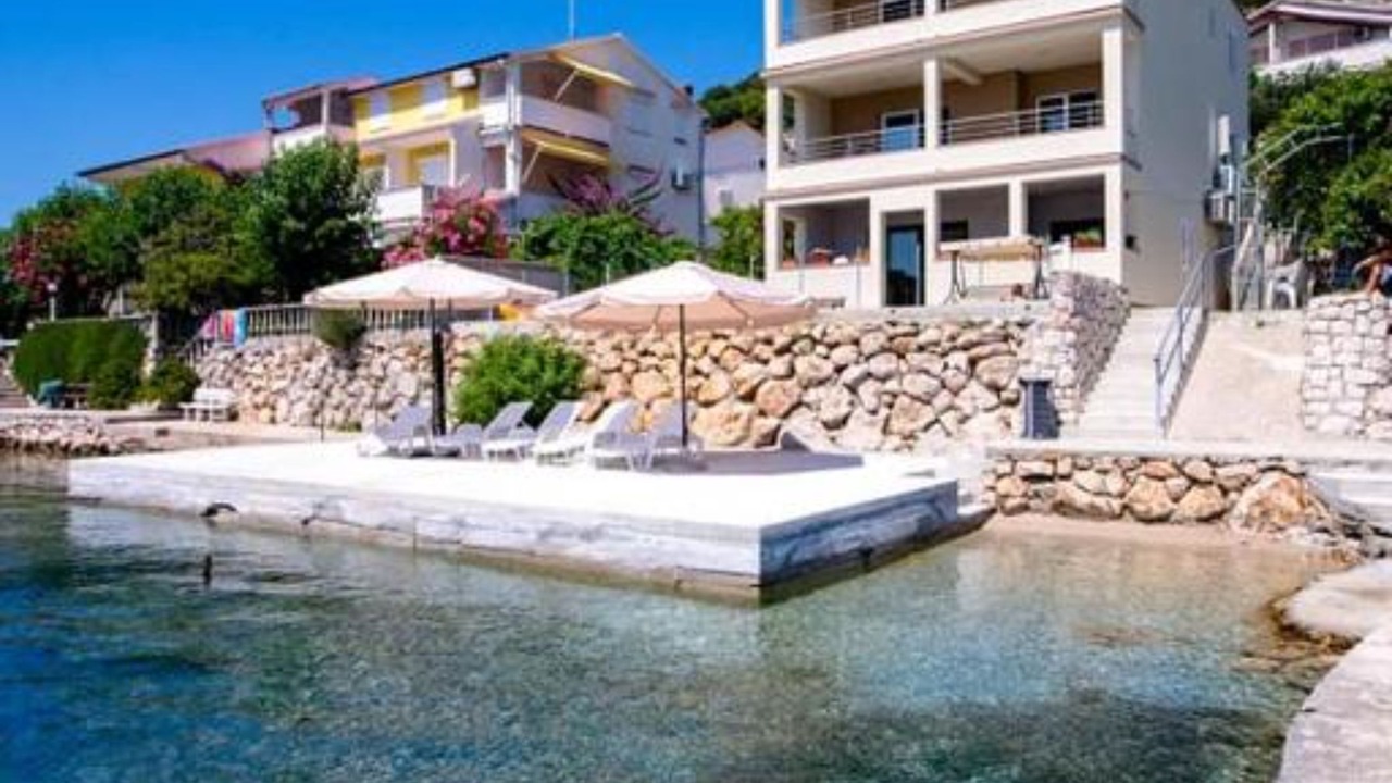 Photo of Outdoor in Supetarska Draga