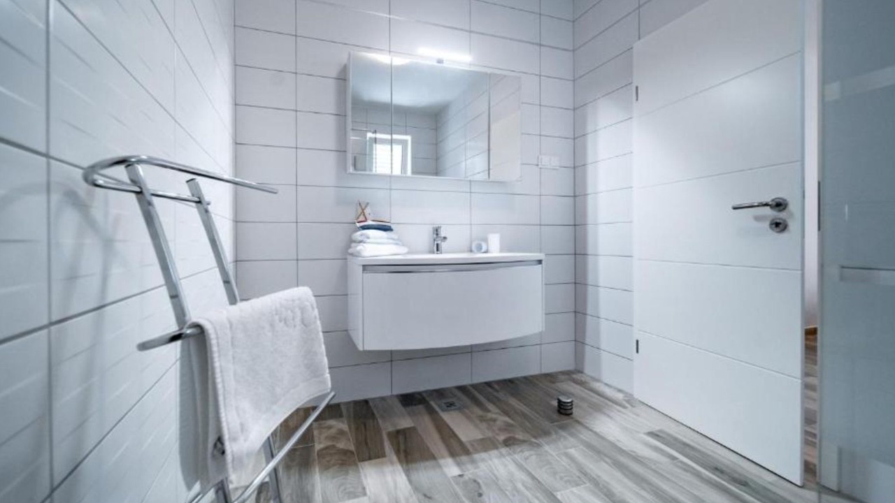 Photo of Bathroom in Supetarska Draga