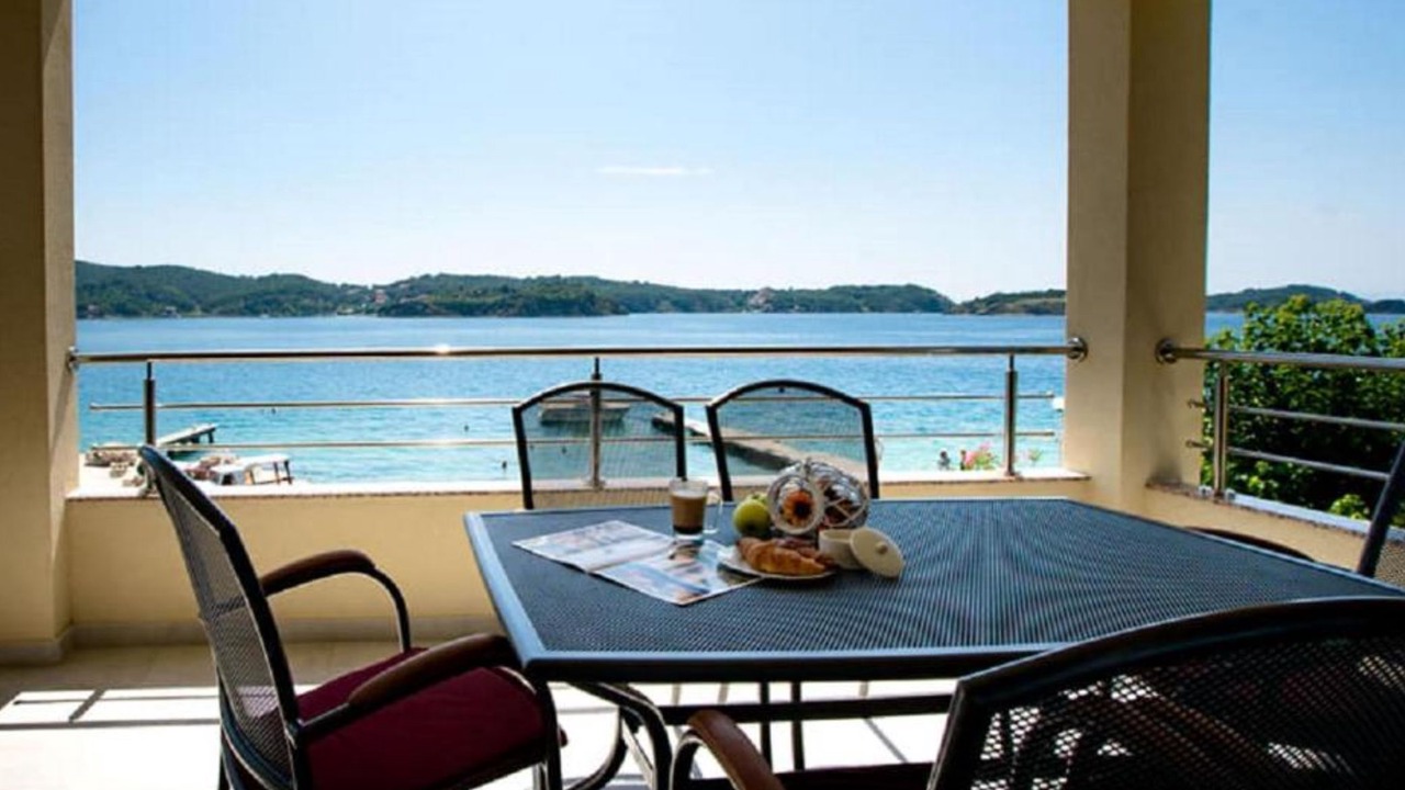 Photo of Livingroom in Supetarska Draga
