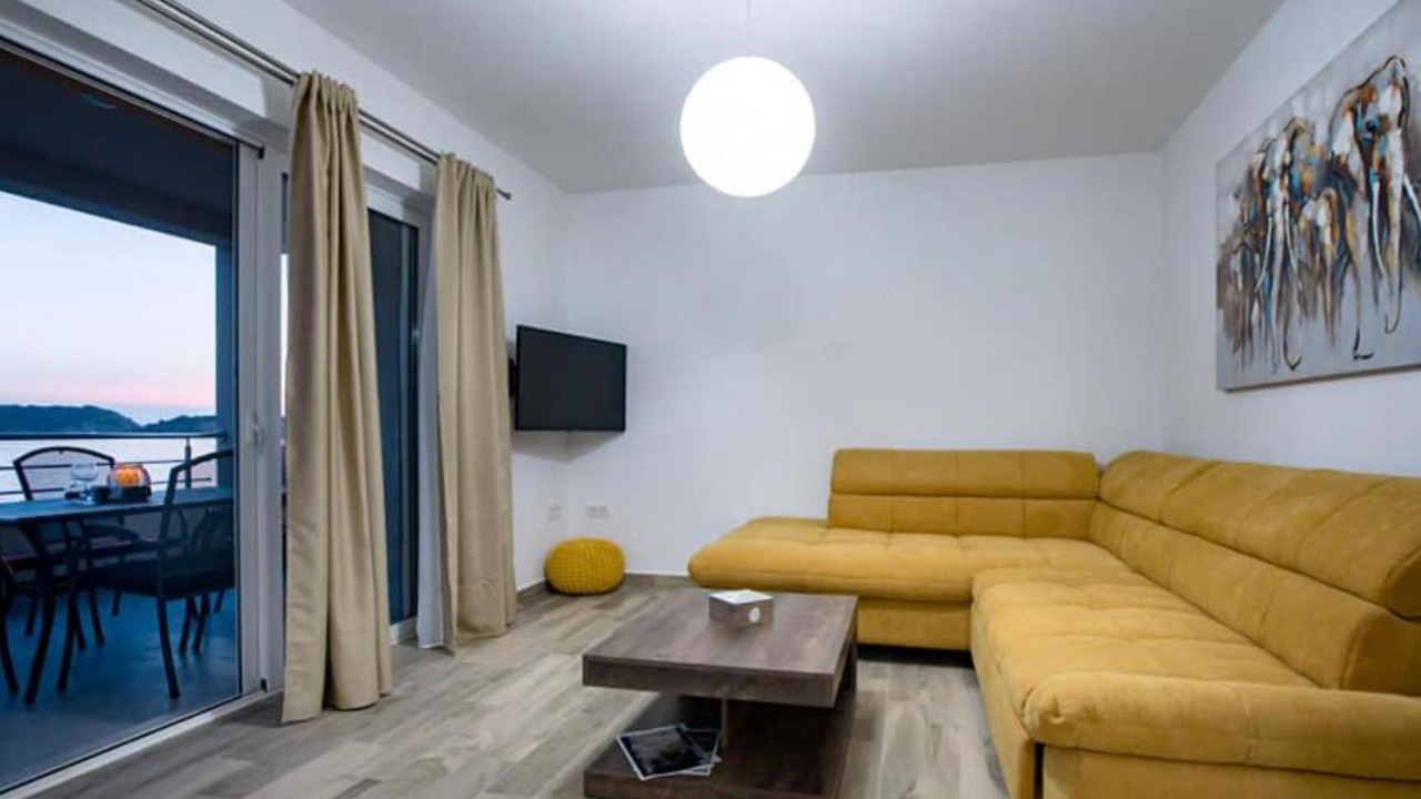 Photo of Livingroom in Supetarska Draga