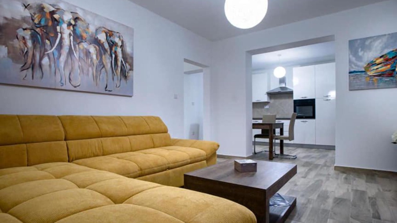Photo of Livingroom in Supetarska Draga