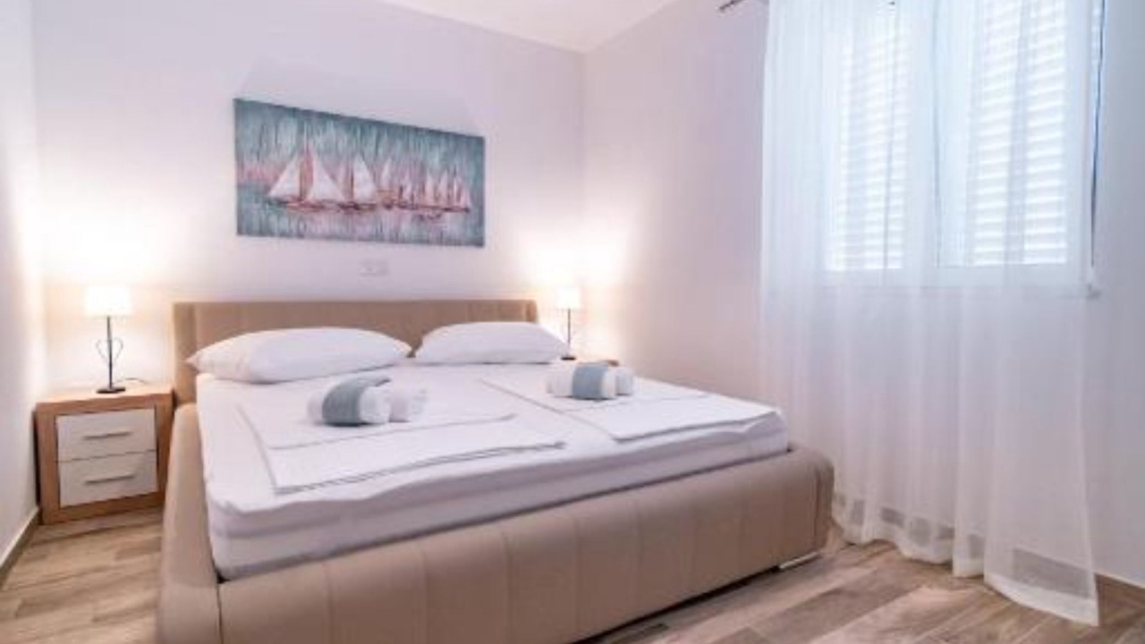Photo of Bedroom in Supetarska Draga