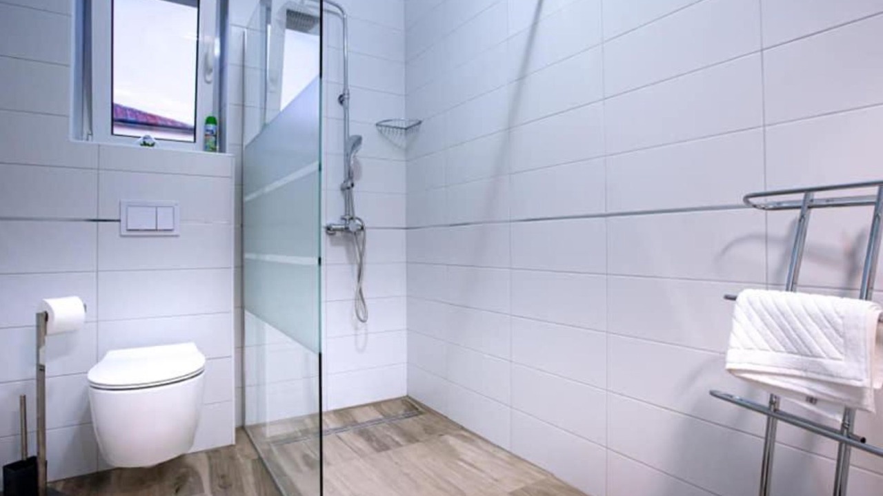 Photo of Bathroom in Supetarska Draga