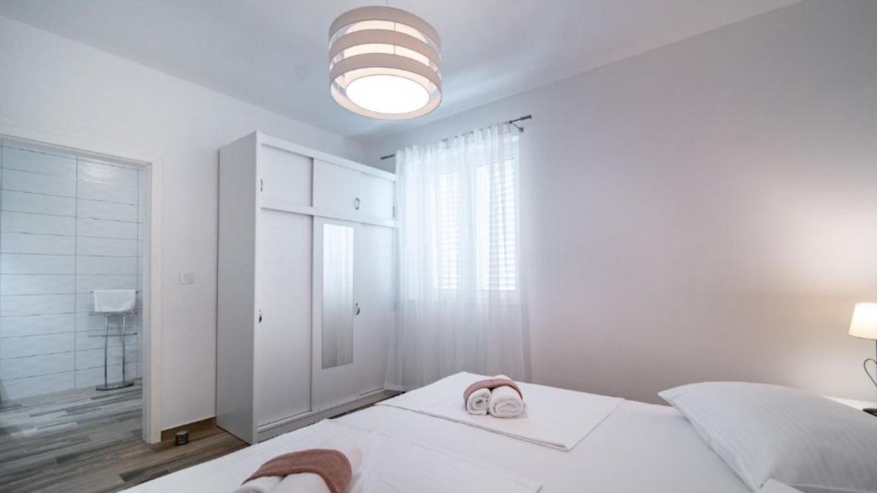 Photo of Bedroom in Supetarska Draga