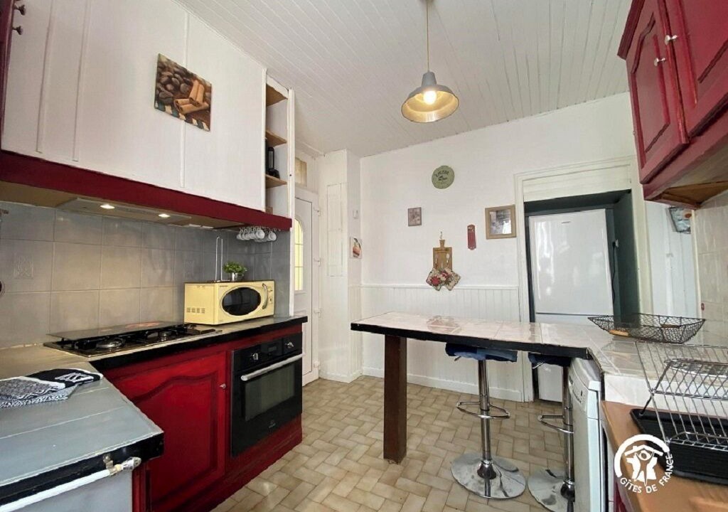 Photo of Kitchen in Passa
