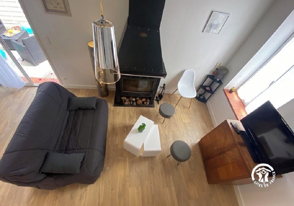 Photo of Livingroom in Passa