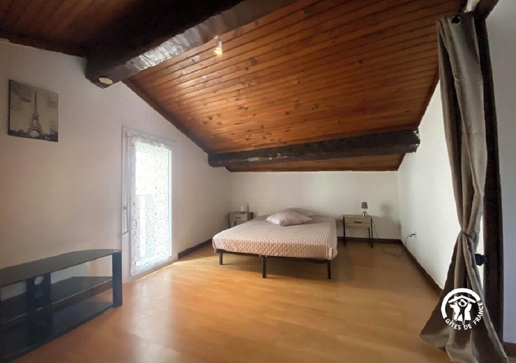 Photo of Bedroom in Passa