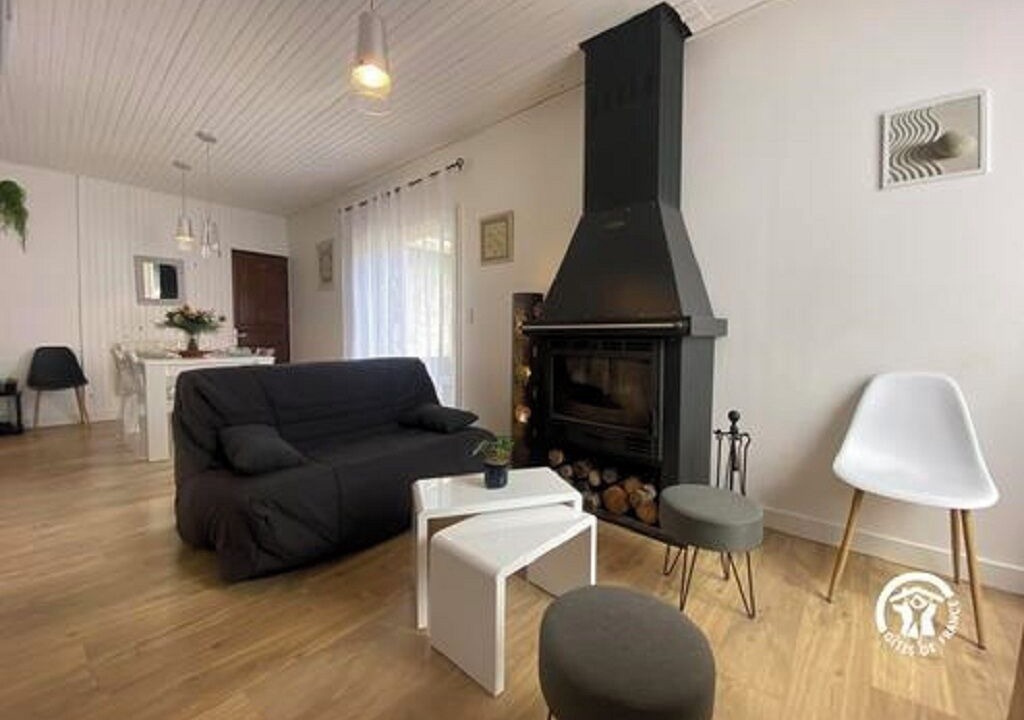 Photo of Livingroom in Passa