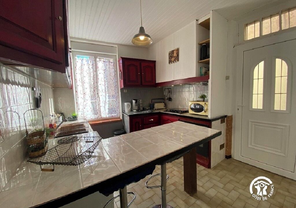 Photo of Kitchen in Passa