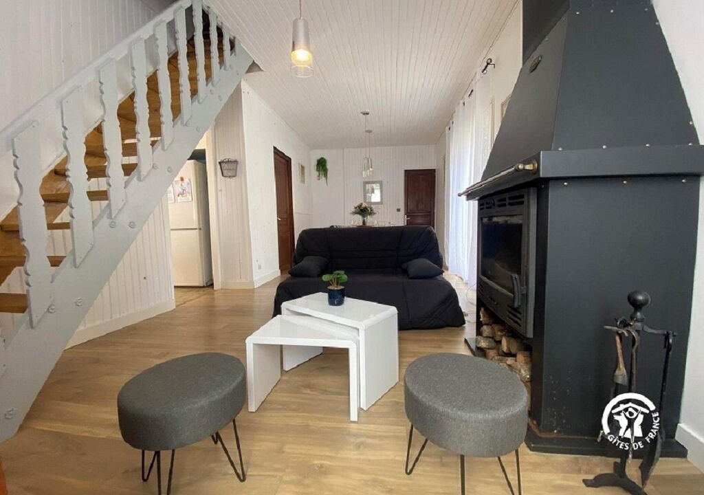 Photo of Livingroom in Passa
