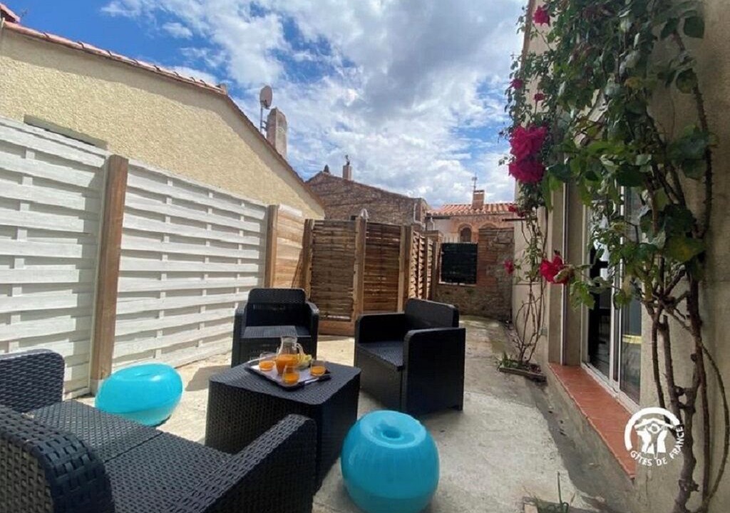 Photo of Patio Balcony in Passa