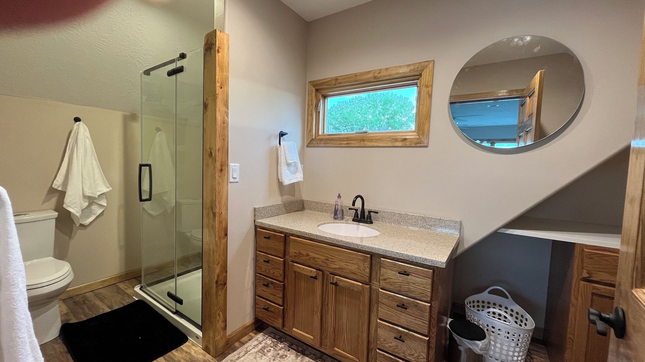 Photo of Bathroom in Dakota City