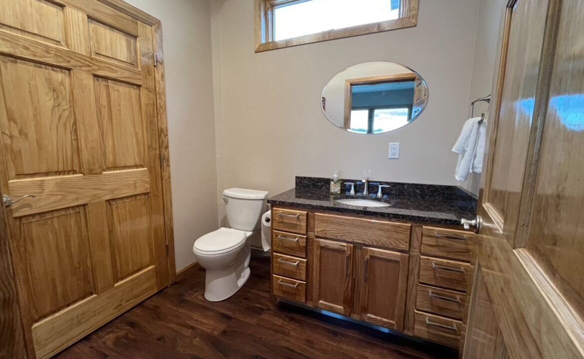 Photo of Bathroom in Dakota City