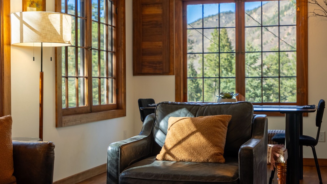Photo of Livingroom in Cascade-Chipita Park