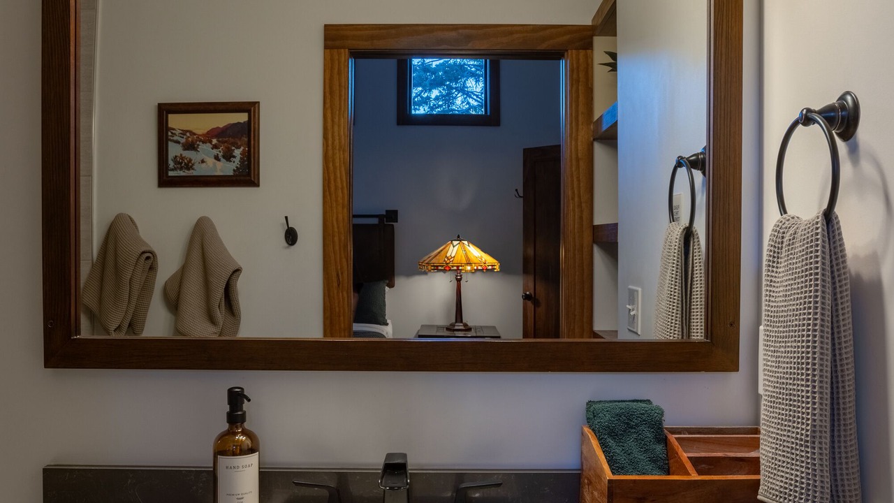 Photo of Bathroom in Cascade-Chipita Park