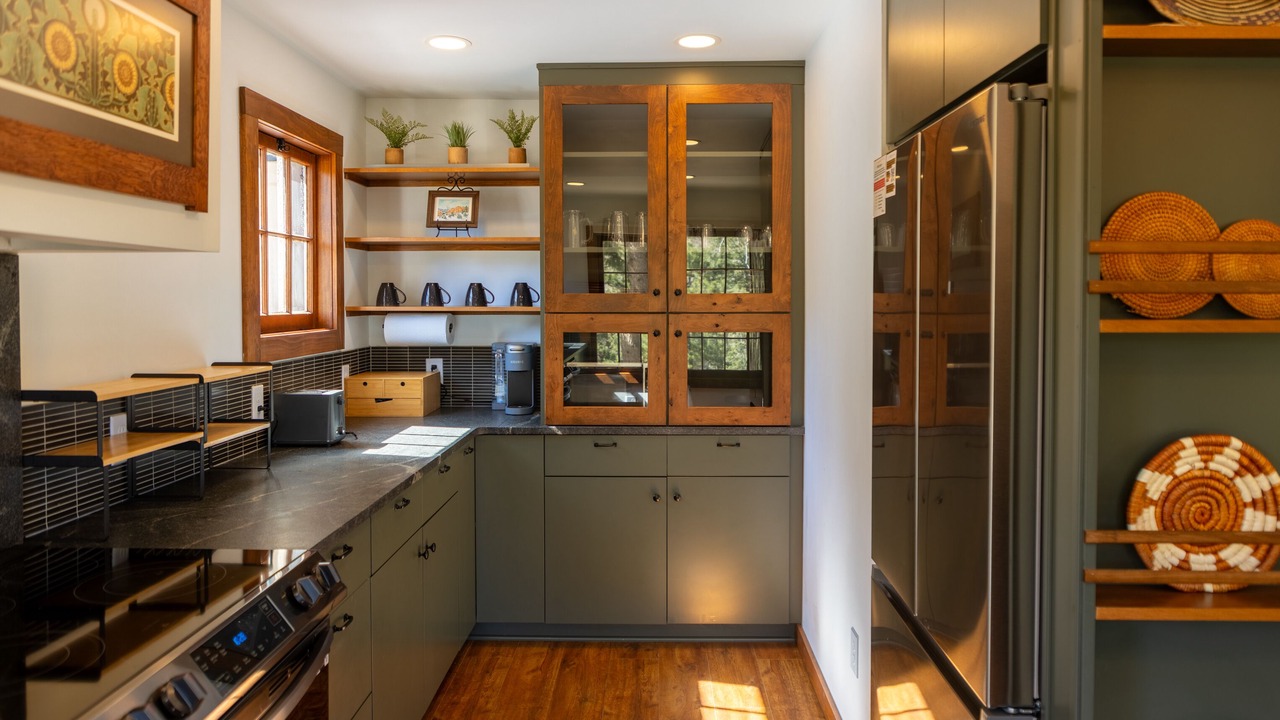 Photo of Kitchen in Cascade-Chipita Park