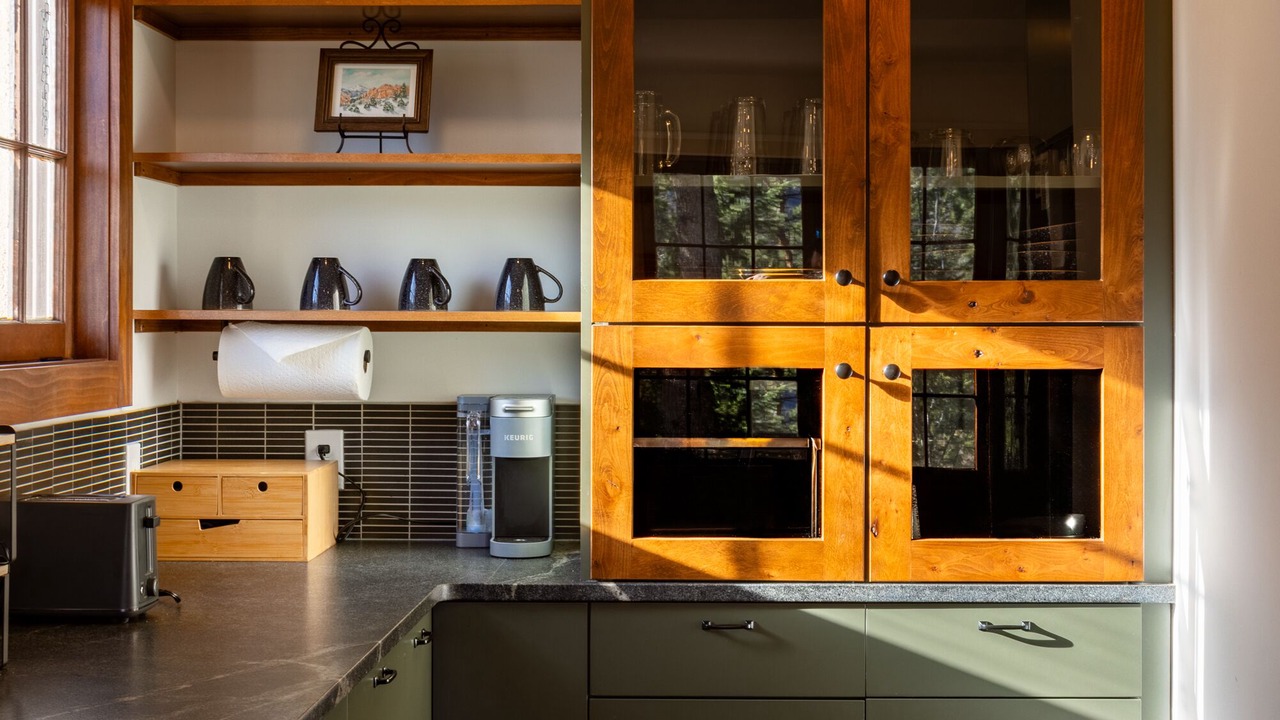 Photo of Kitchen in Cascade-Chipita Park