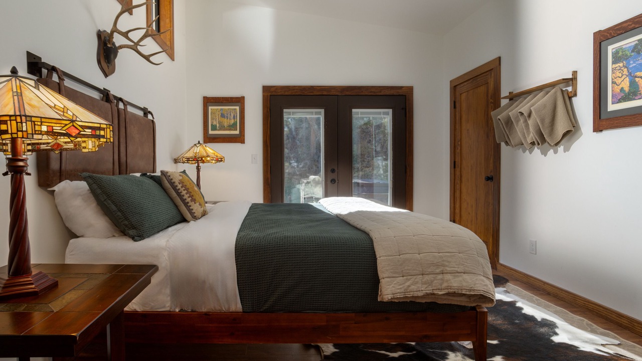Photo of Bedroom in Cascade-Chipita Park