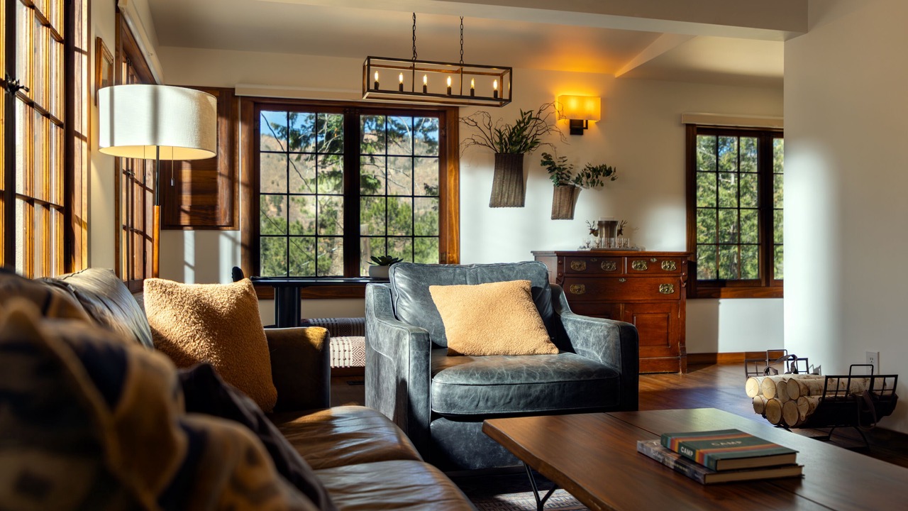 Photo of Livingroom in Cascade-Chipita Park