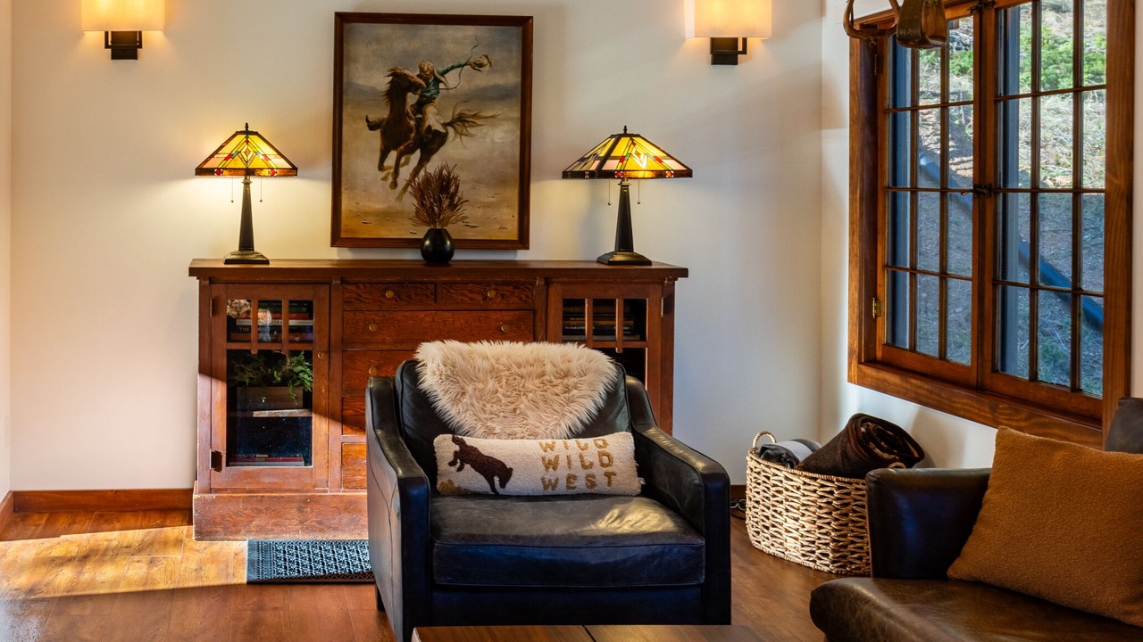 Photo of Livingroom in Cascade-Chipita Park