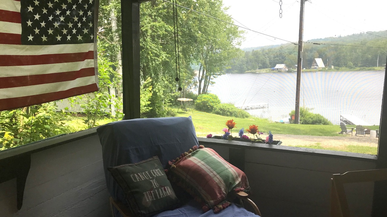 Photo of Outdoor in Lunenburg