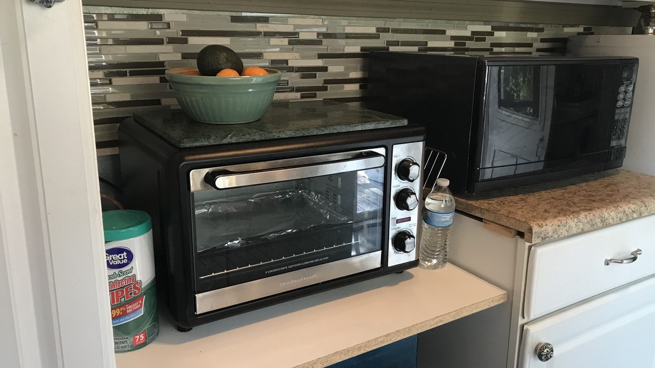 Photo of Kitchen in Lunenburg