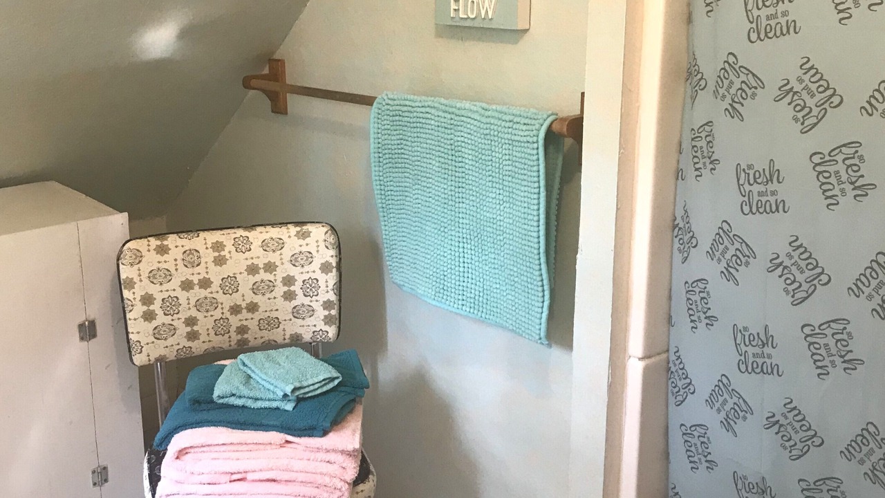 Photo of Bathroom in Lunenburg