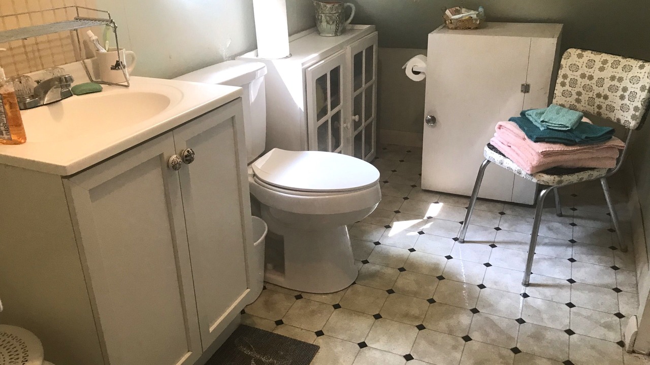 Photo of Bathroom in Lunenburg