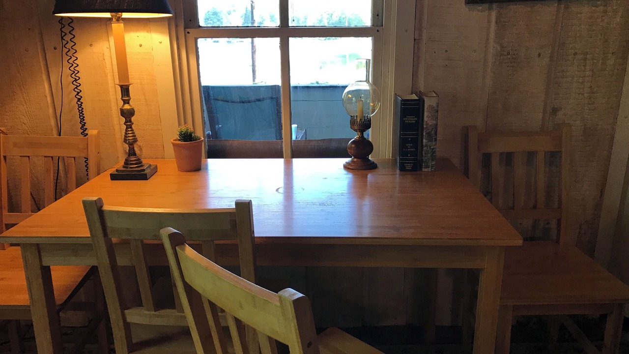 Photo of Outdoor in Lunenburg