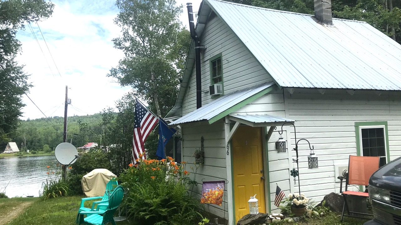 Photo of Outdoor in Lunenburg