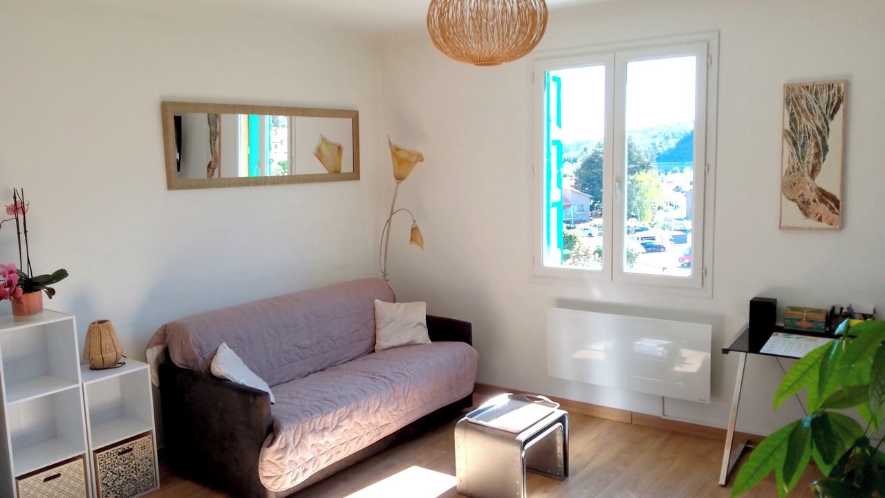 Photo of Livingroom in Ria-Sirach