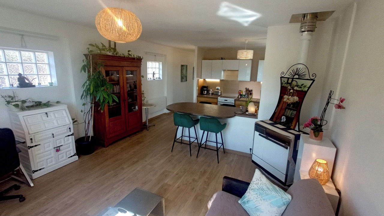 Photo of Livingroom in Ria-Sirach