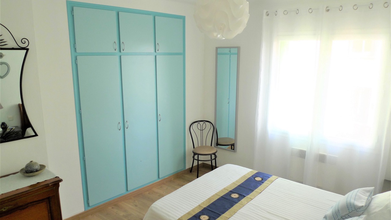 Photo of Bedroom in Ria-Sirach