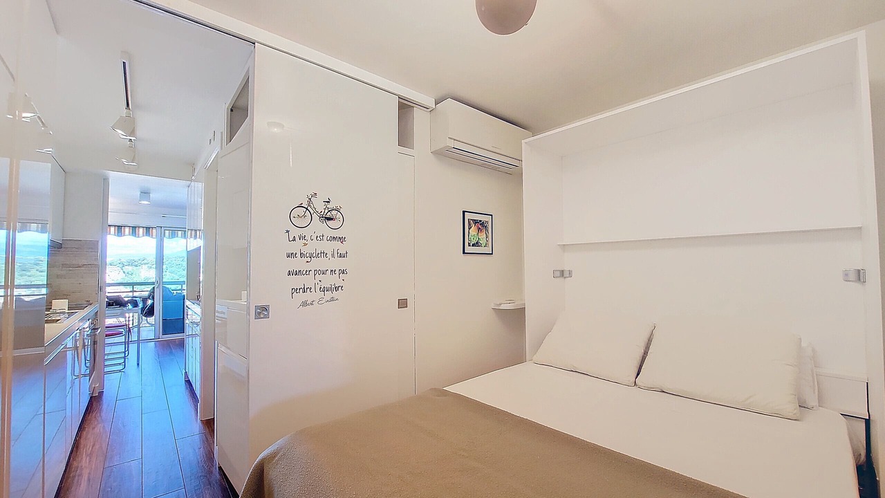 Photo of Bedroom in Lazaret