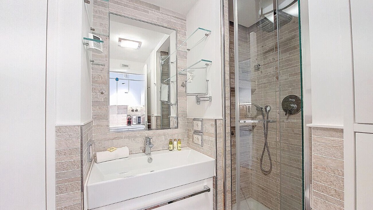 Photo of Bathroom in Lazaret