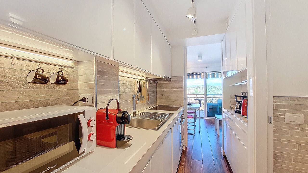 Photo of Kitchen in Lazaret