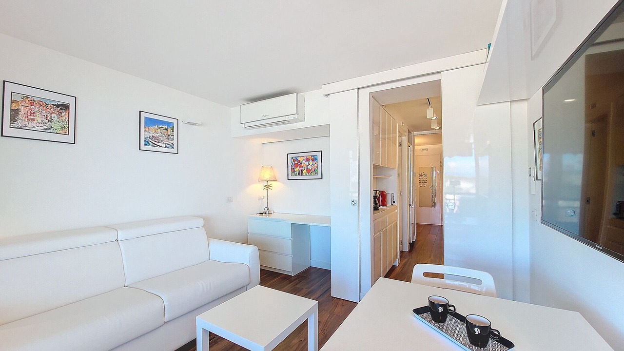 Photo of Livingroom in Lazaret