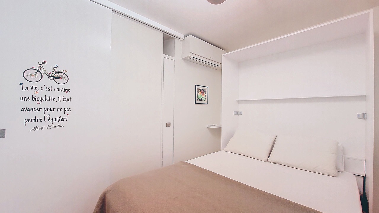 Photo of Bedroom in Lazaret