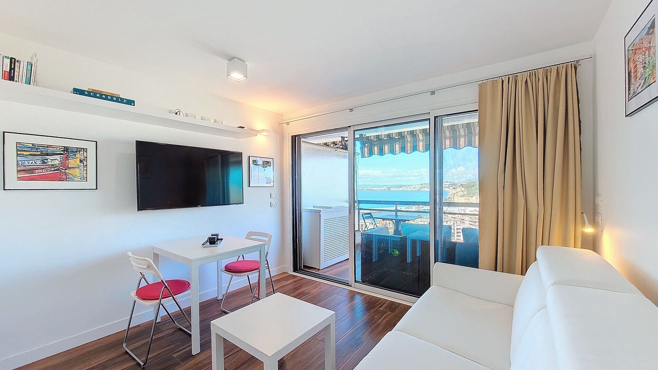 Photo of Livingroom in Lazaret