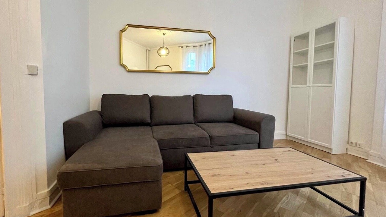 Photo of Livingroom in Centre Ville