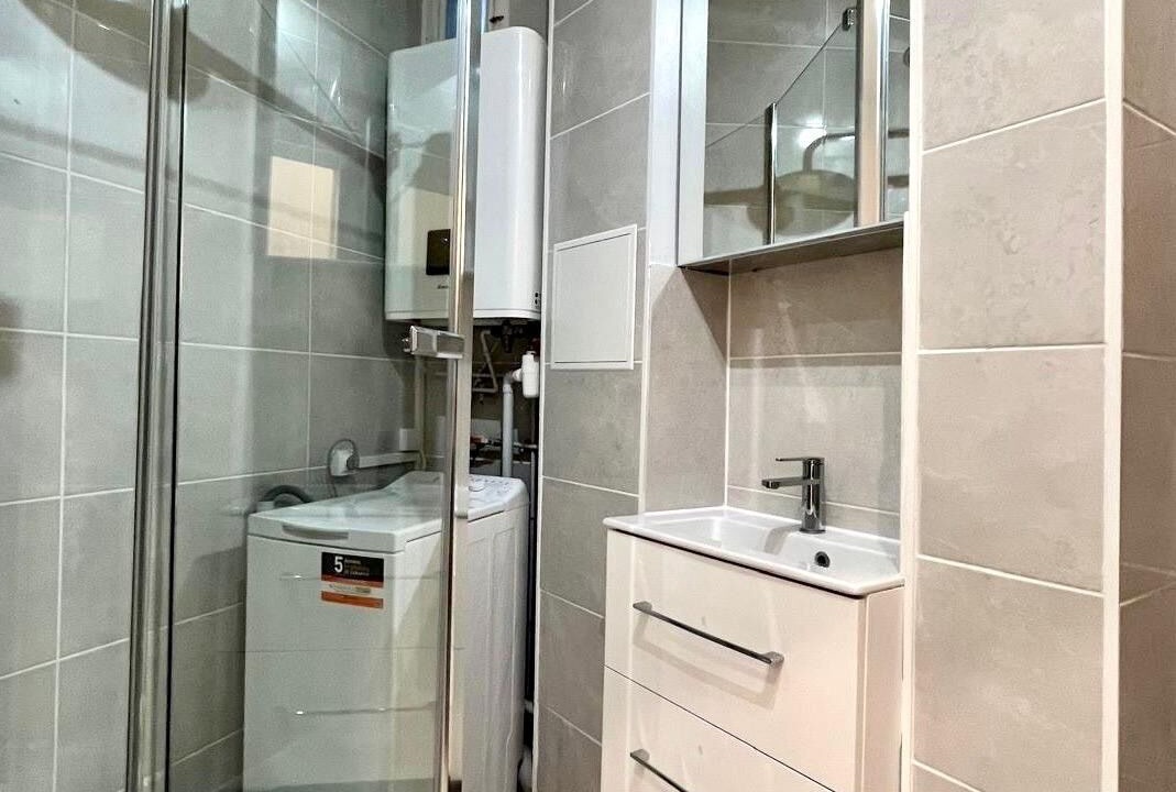 Photo of Bathroom in Centre Ville