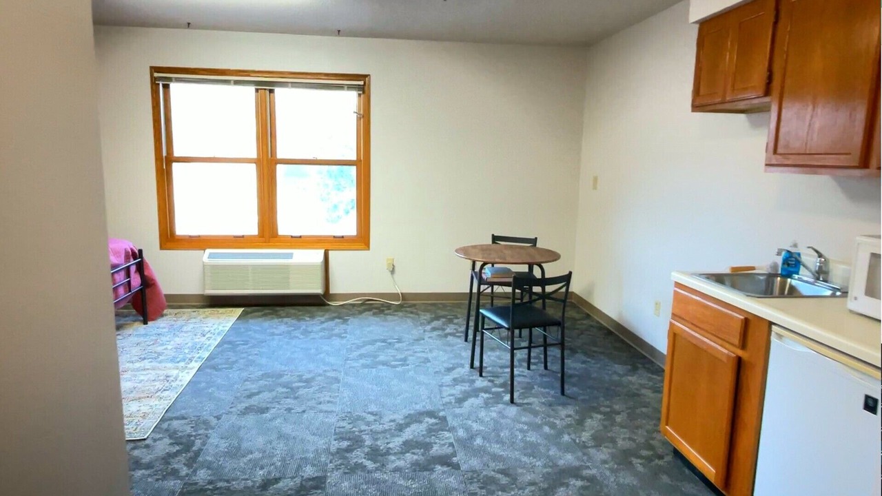 Photo of Bedroom in Eureka