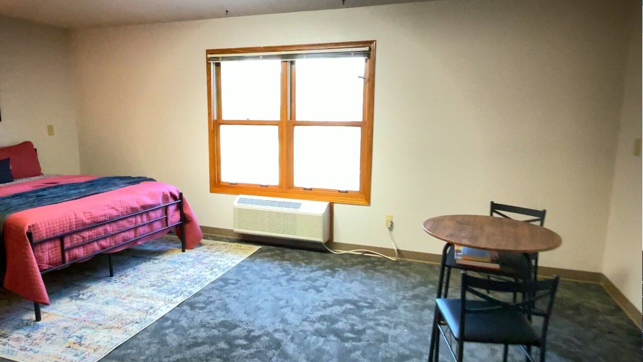 Photo of Bedroom in Eureka