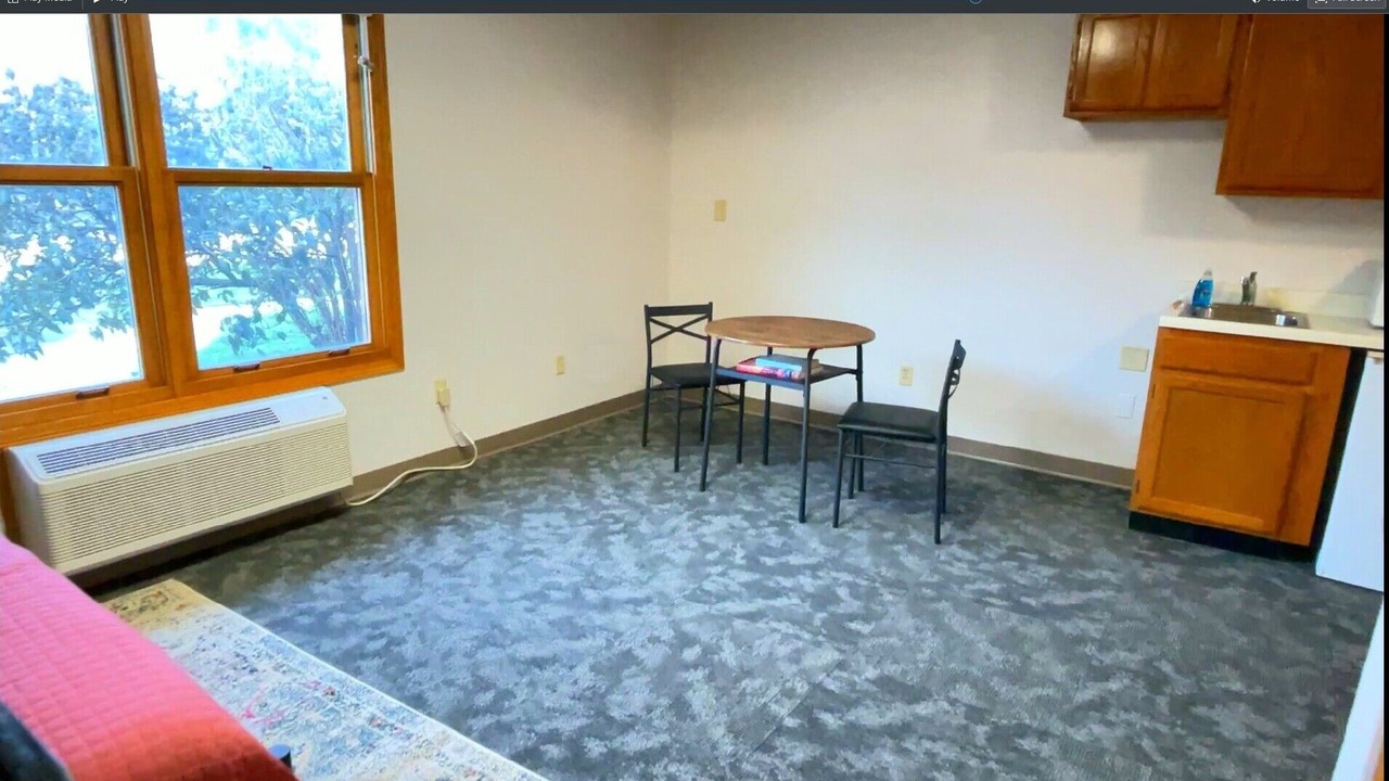 Photo of Bedroom in Eureka