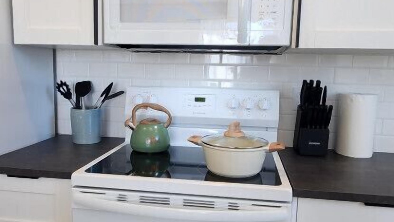 Photo of Kitchen in Mossyrock