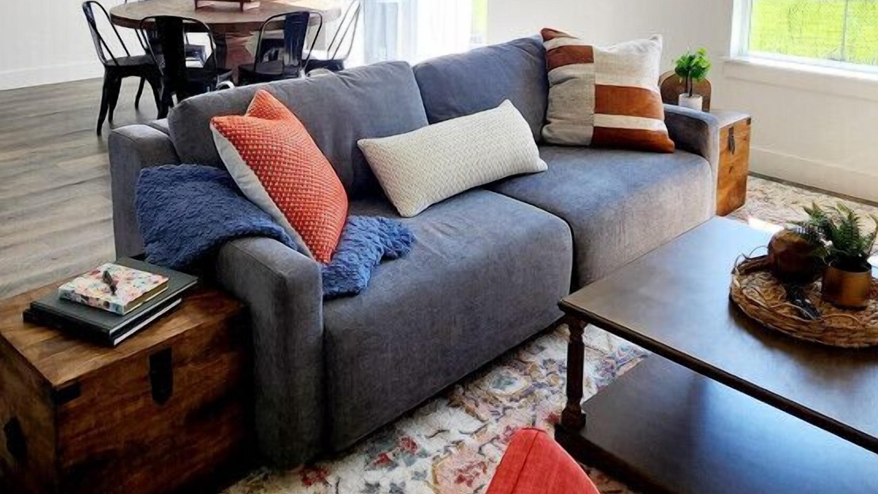 Photo of Livingroom in Mossyrock