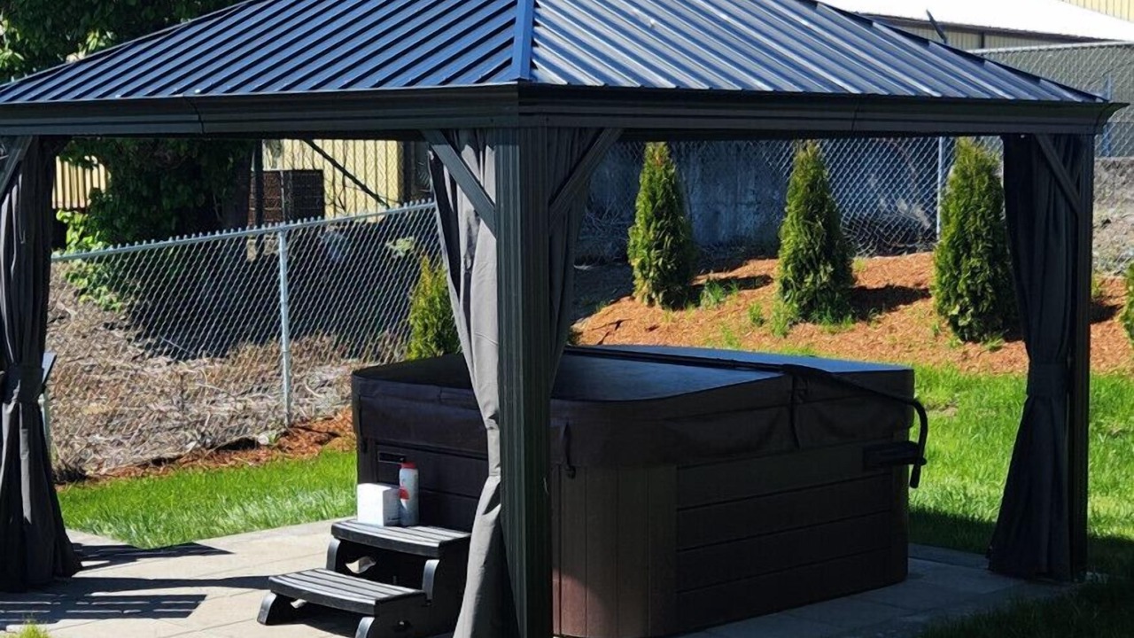 Photo of Outdoor in Mossyrock